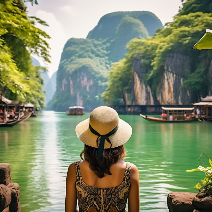 태국 여행 정보 : 패키지여행 자유여행 특징과 장단점 다른 대안은?
