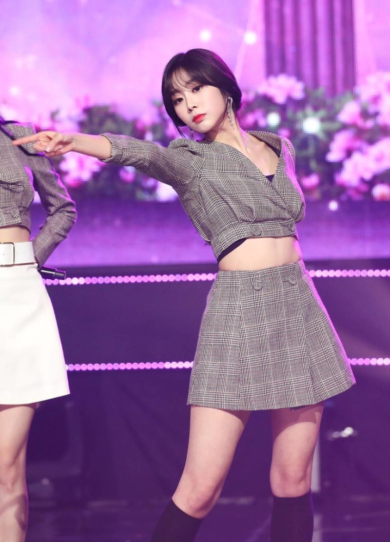 러블리즈 서지수 근황 아프리카 BJ 떠지수