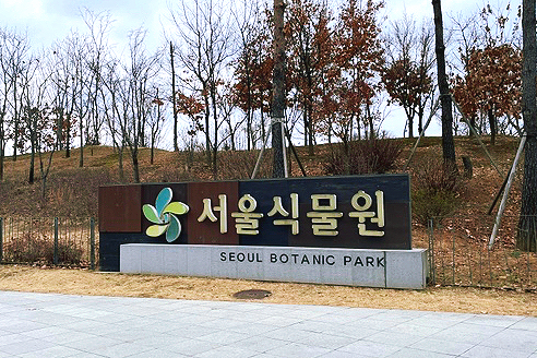  마곡 서울식물원 가족 아이랑 데이트로도 좋은 이용후기 주차할인꿀팁
