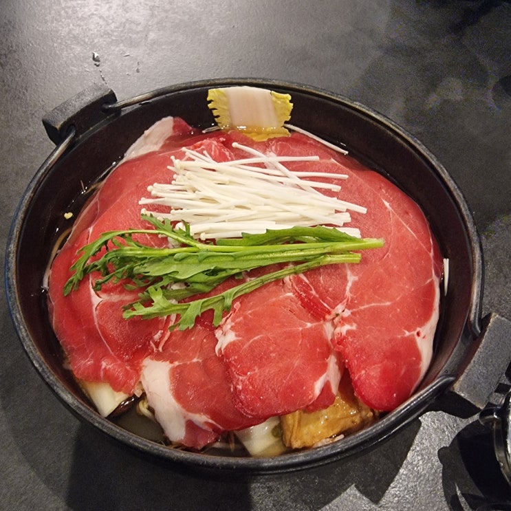  [성수일식집] 성수역초밥맛집 스시도쿠 더 성수