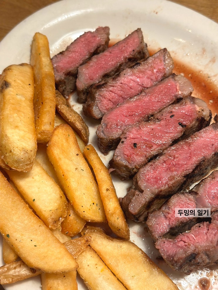 김포 고촌 맛집 미국맛 립 파스타 추천 텍사스로드하우스 현대프리미엄아울렛 김포점