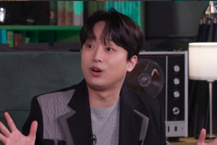 <b>이찬원</b> "'<b>사랑과</b> 전쟁' <b>700편</b> 다 봤다"…ㅈㅅㄱ "자꾸 보면... 