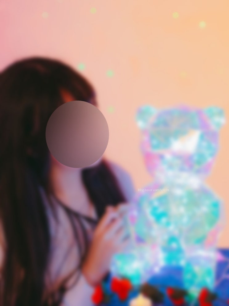  인생샷 프사 어디서 찍었냐고 자꾸 묻는 넘들? 이걸 보아라 [광명 낭만 별비 스튜디오]