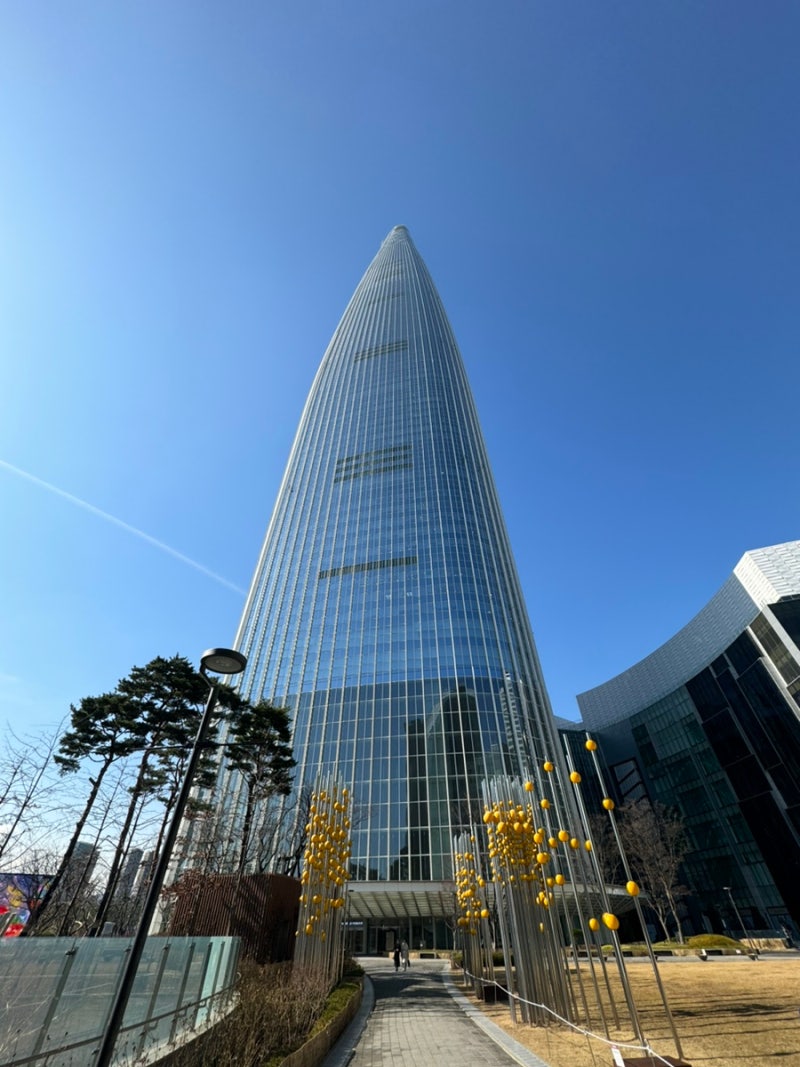 서울여행] 내돈내산 시그니엘 서울 리뷰 / 시그니엘 서울 가격 / 호캉스하면 시그니엘이죠 : 네이버 블로그