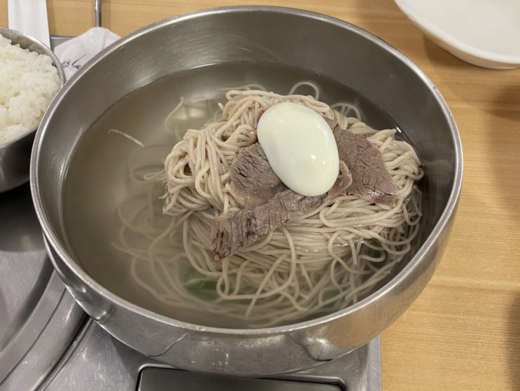  서울 강릉 그리고