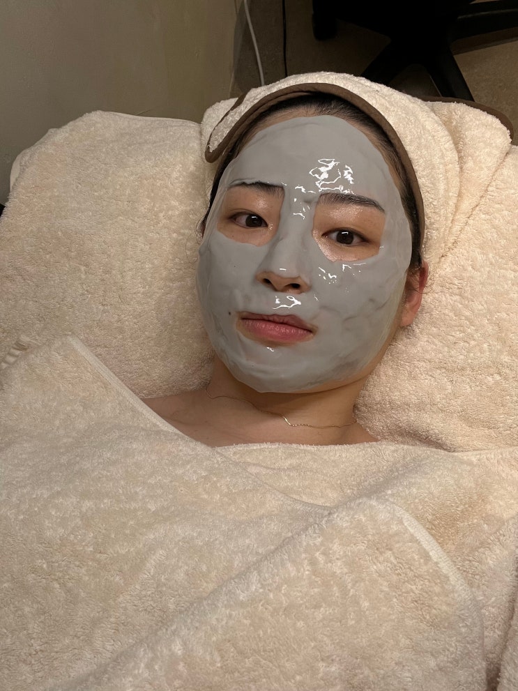  대구 신천동 피부 관리 샵 : 스킨포시즌