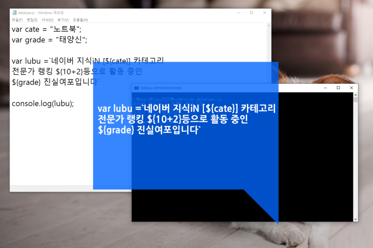 자바스크립트 템플릿 리터럴 javascript Template Literal 자바스크립트 템플릿 리터럴 javascript Template Literal