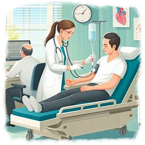 의료대란 속 <b>의협 간부</b>들 고발, 정부의 원칙 대응은?