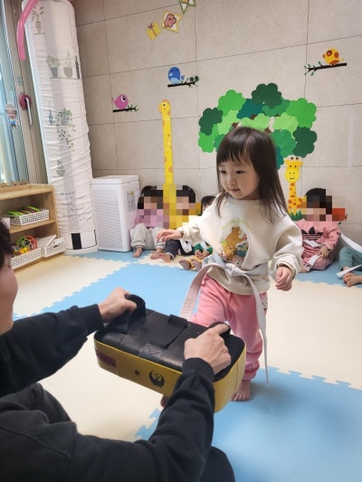 (어린이집 리뷰) 공립, 사립, 가정 선택 포인트 (어린이집 리뷰) 공립, 사립, 가정 선택 포인트