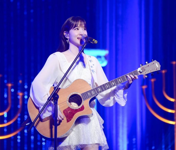 박은빈, 일본 매거진 커버 장식...新 한류여신 인기 입증 박은빈, 일본 매거진 커버 장식...新 한류여신 인기 입증