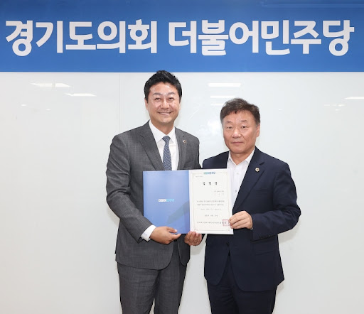 <b>이준석 동탄 출마</b>, 경기도의 흥미진진한 정치 상황