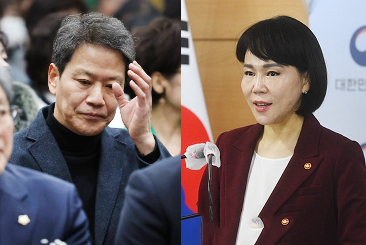 민주당 "서울 중<b>성동갑</b> 전현희 전략공천"‥<b>임종석</b> 탈락