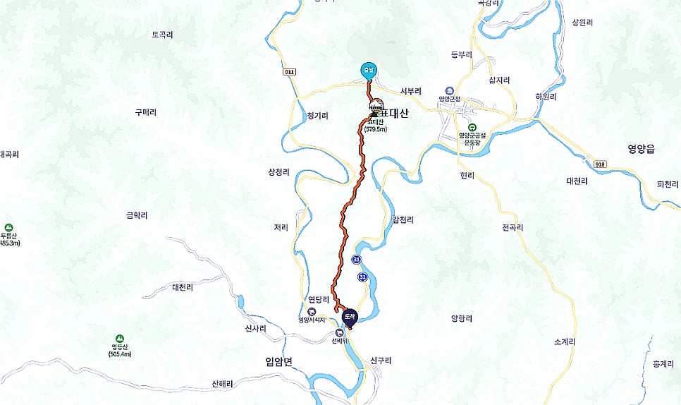 이중산 사진 3