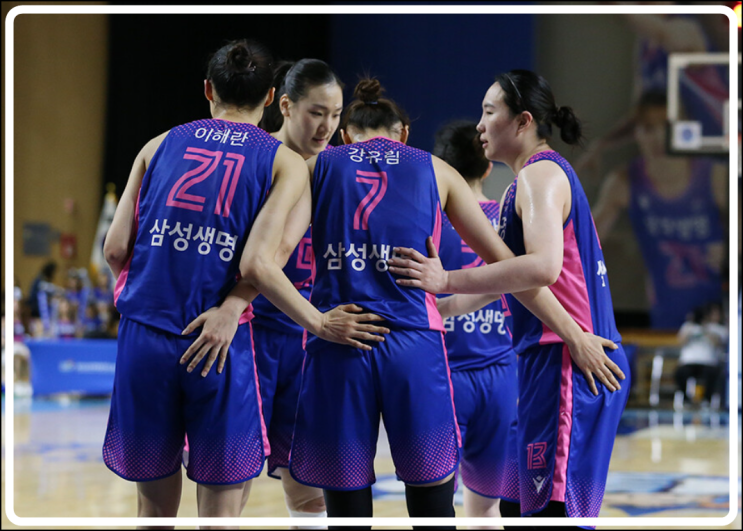 [벳히어로] <b>삼성생명 BNK</b>썸 28일프리뷰 우리카드 OK금융그룹