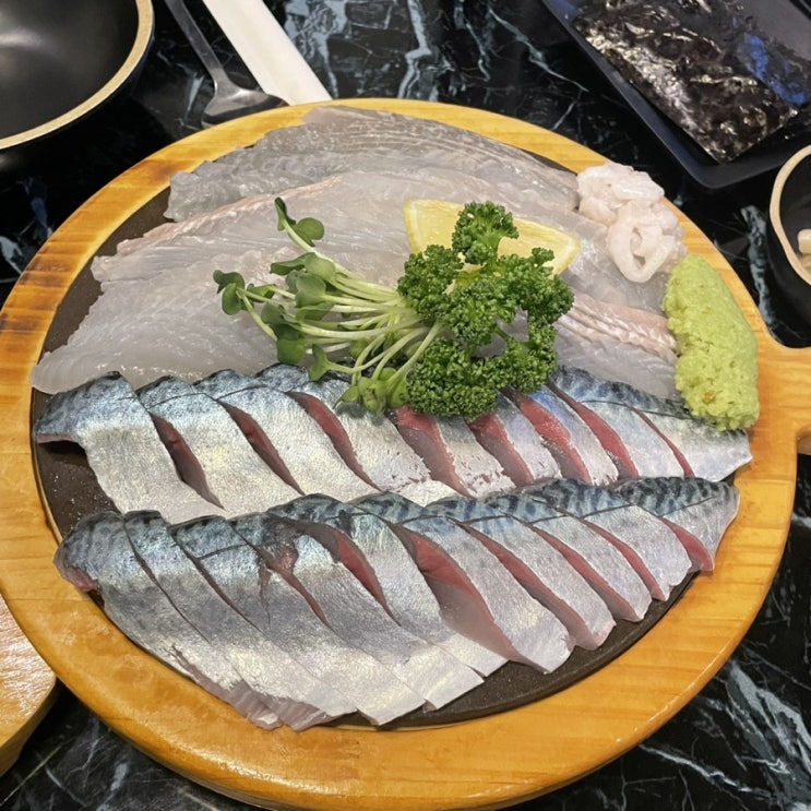  [대구] 바다와 종로직영점 ｜ (내가) 또간집 대구 고등어회 맛집