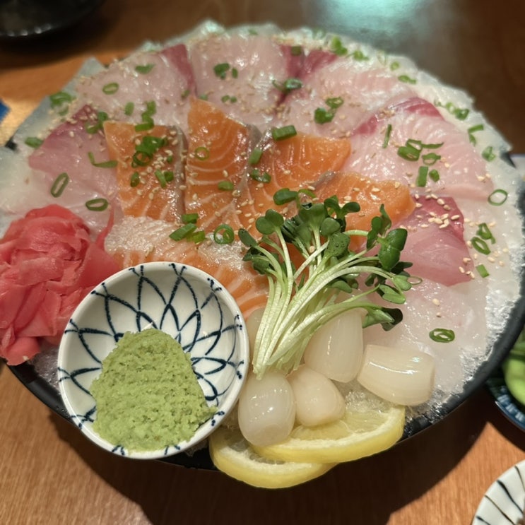  [거제아주] 이자카야맛집/하쿠