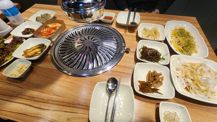 최가네제주흑돈 사진 4