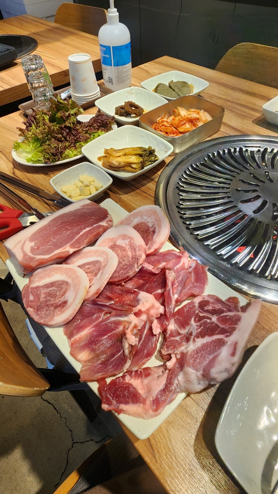 최가네제주흑돈 사진 6