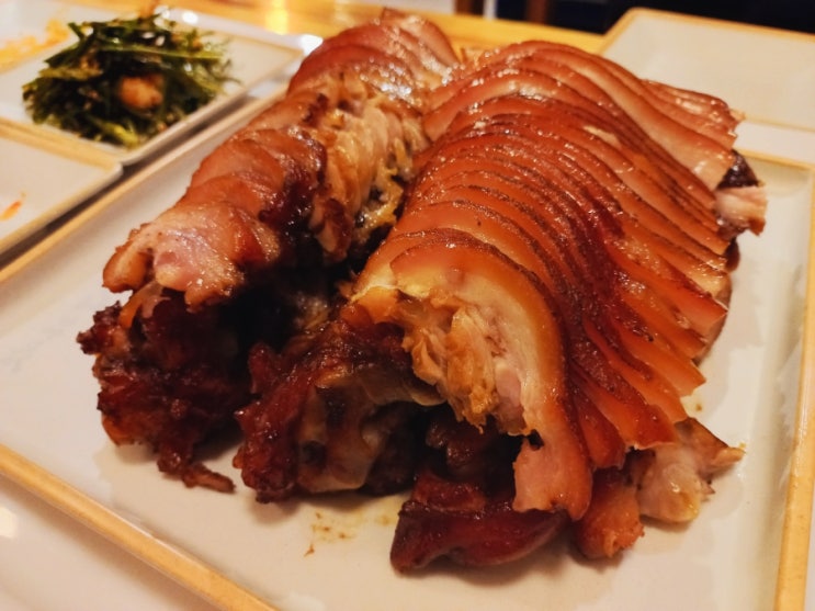  김포족발 구래동맛집 더족꾼