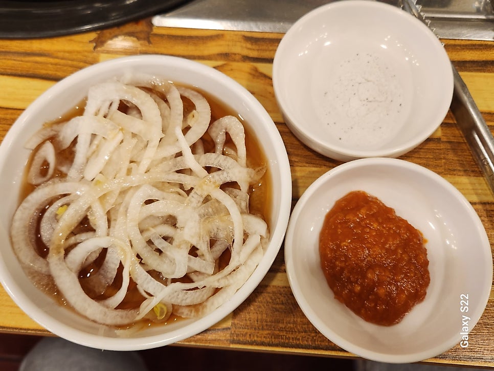 통큰갈비 신월동점 사진 5