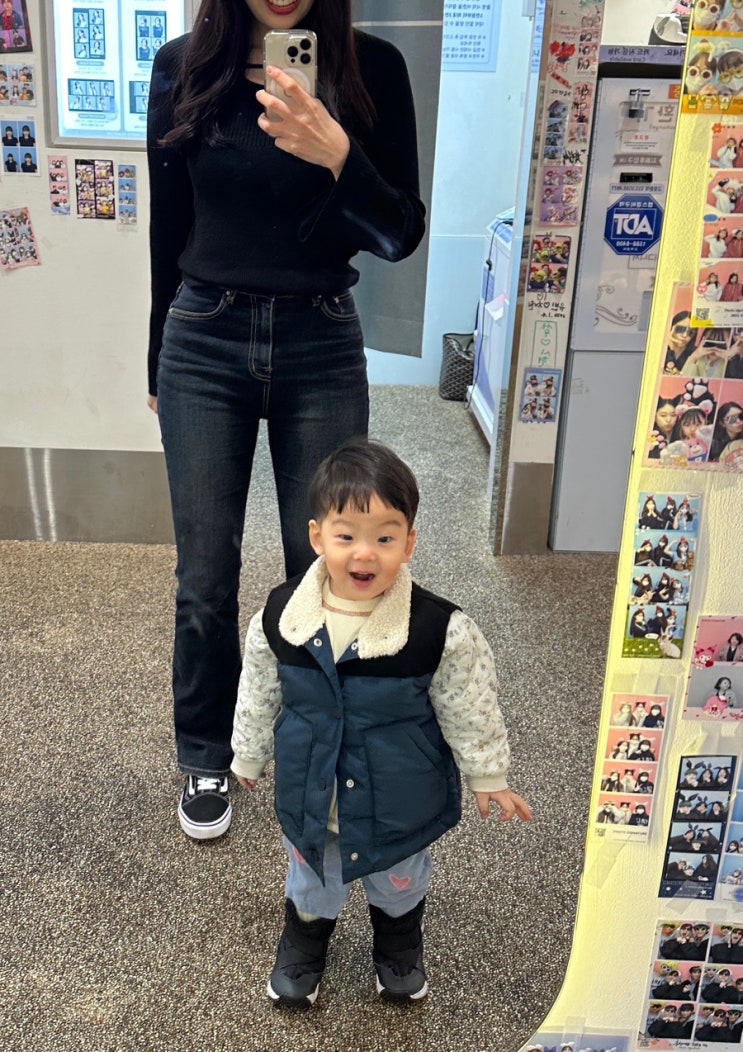  대구에서 놀고, 먹고, 사랑스러웠던 것