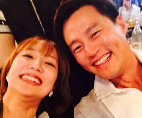 이서진 홍콩 도망 잠수이별 문자 통보