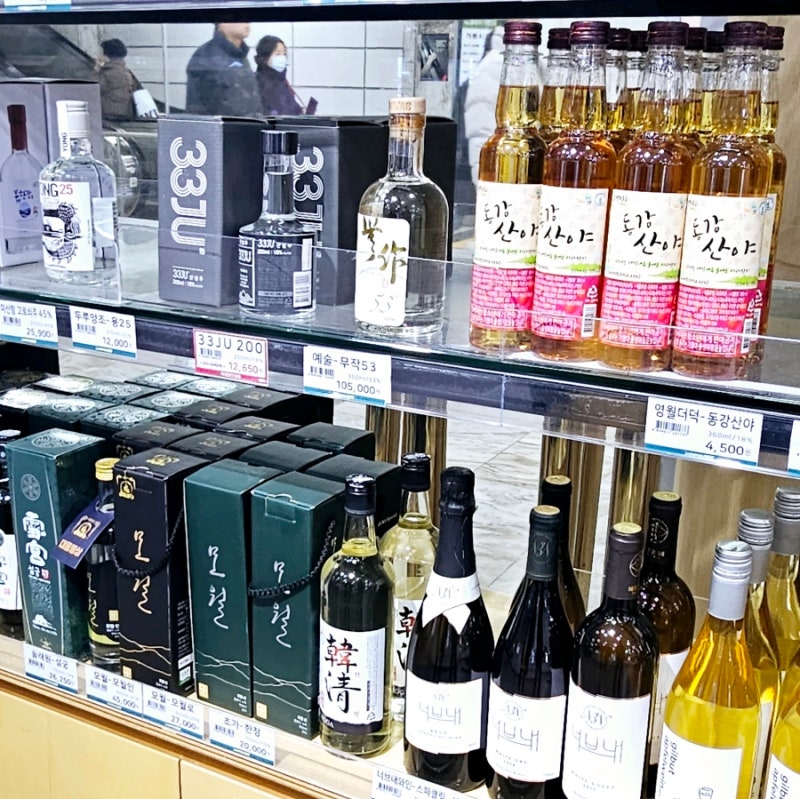 강원푸드 이미지