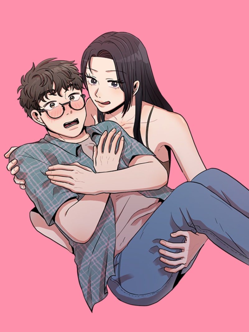 성인 웹툰만화 추천] 예타쿠 작가 <억대 에로 마나> : 자극적인 19금 꾸금 웹툰에 지쳤다면? 보세요 : 네이버 블로그