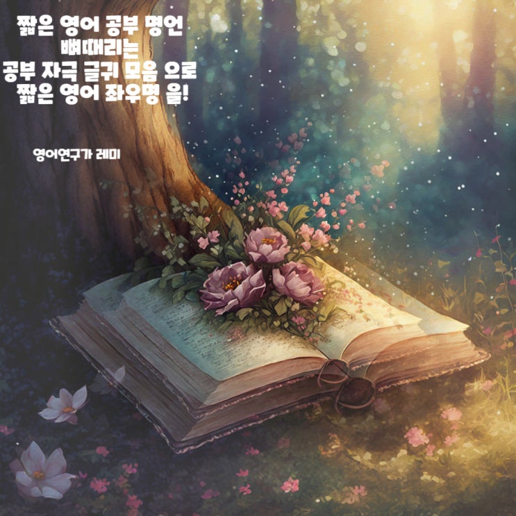 짧은 영어 공부 명언 뼈때리는 공부 자극 글귀 모음 으로 짧은 영어 좌우명 을! 짧은 영어 공부 명언 뼈때리는 공부 자극 글귀 모음 으로 짧은 영어 좌우명 을!