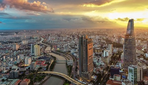 2024년 베트남 경제 회복 조짐, 제조업 반등 추세