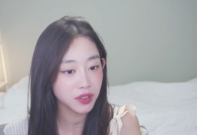 <b>러블리즈</b> 출신 서지수... 데뷔...<b>완전체 콘서트</b> 기대감 UP