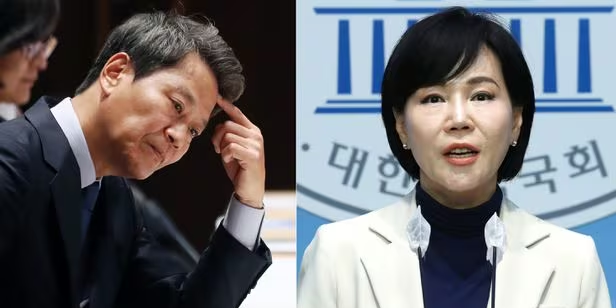 민주당, <b>전현희 전략 공천</b>·<b>임종석</b> <b>공천</b> 배제