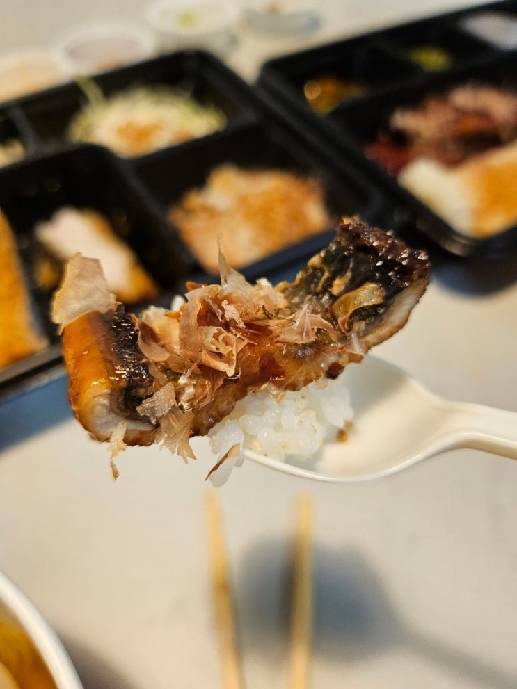  대구 황금동 맛집 혼밥, 포장 돈까스 맛집 - 한국인오타쿠