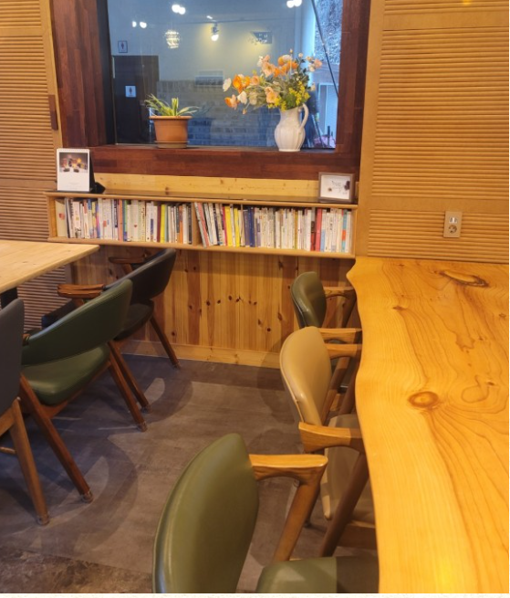 골목카페동주 사진 5
