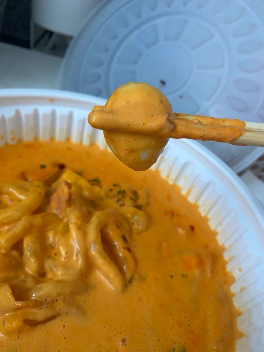 코리엔탈깻잎두마리치킨 풍향점 사진 1