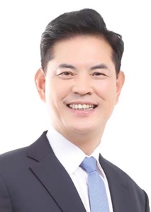<b>박영순</b> 의원, 27일 더불어<b>민주당</b> 탈당한다