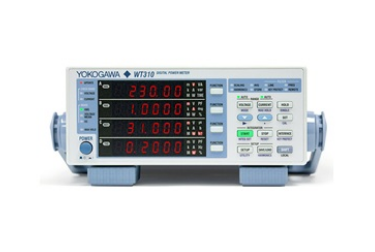  [YOKOGAWA] 요꼬가와 WT310E 파워미터 소개