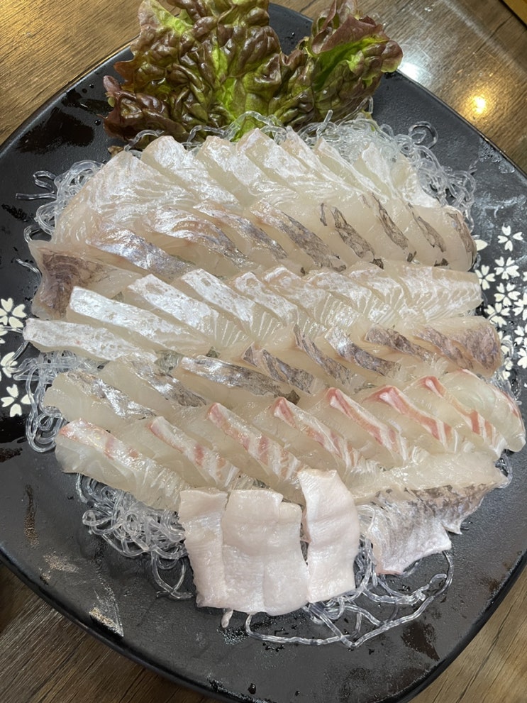  [수원 조원동 맛집] 20년 전통의 맛과 정성을 느낄 수 있는 ‘회타운’