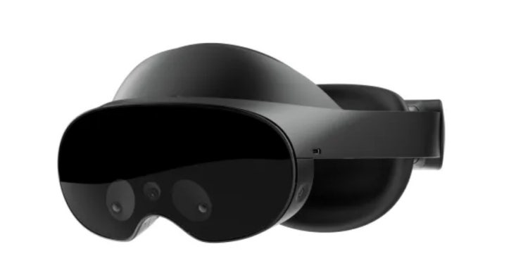 메타, LG전자와 새로운 하이엔드 VR 헤드셋 개발