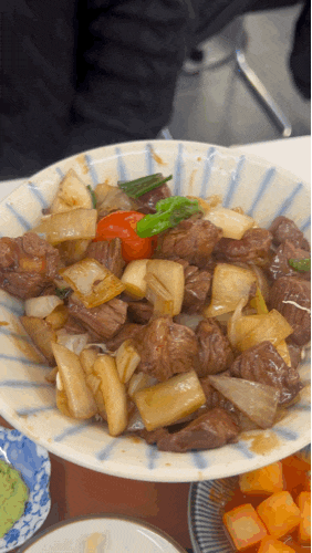  [경기도/수원] 수원역 로데오 혼밥하기 좋은 덮밥 맛집 "핵밥"