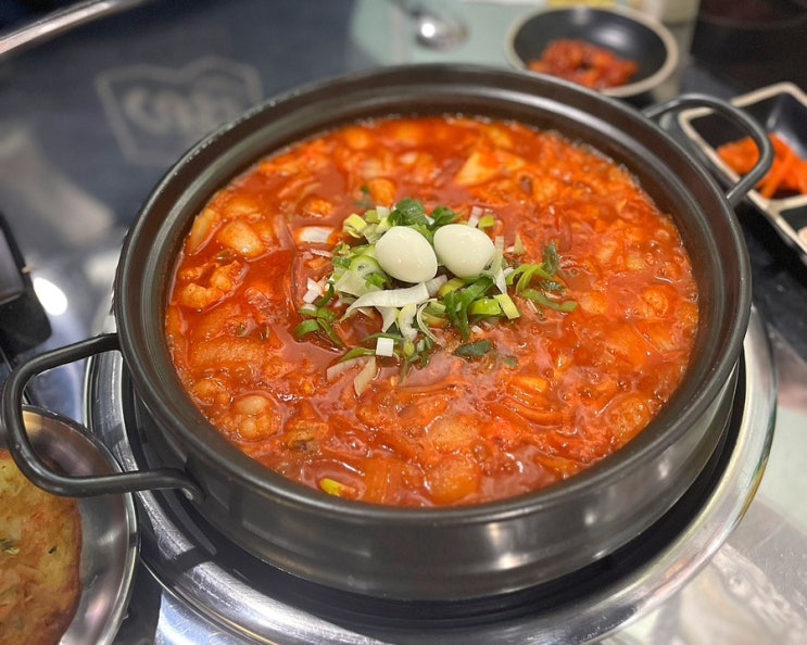  부산 곱도리탕 맛집 곱닭곱닭 남포동술집 추천
