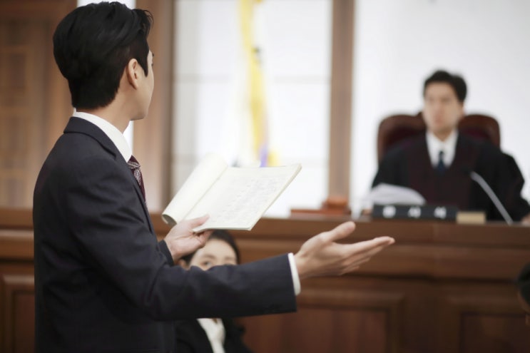 발달장애인·19세 미만 범죄 피해자에 국선변호사 지원 의무화