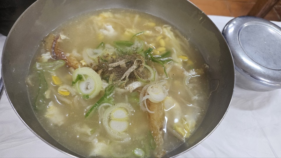 경포전주식당 사진 6