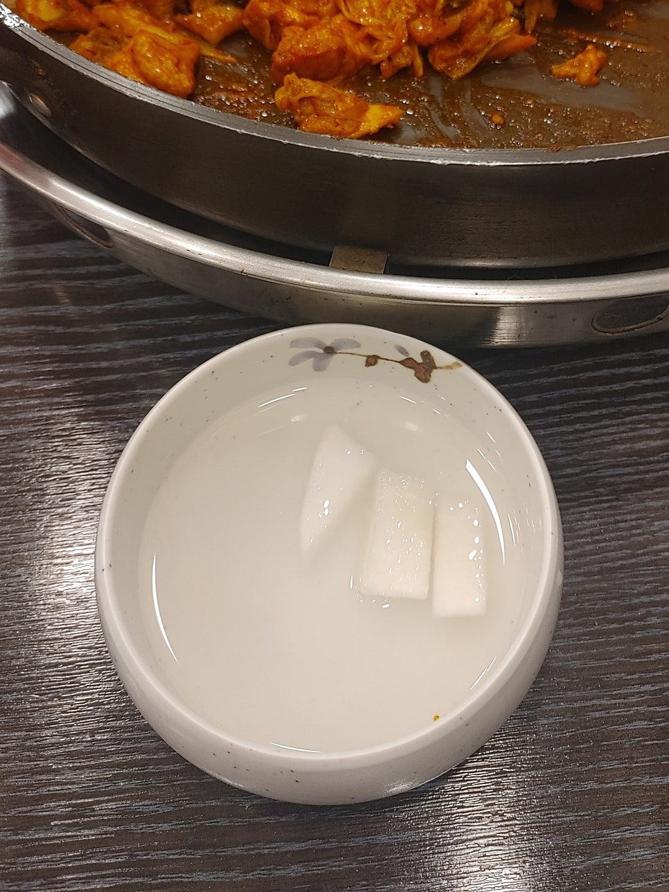 명품춘천닭갈비 안양점 사진 6