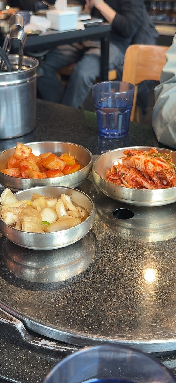 쉐프의목장 상도점 사진 5
