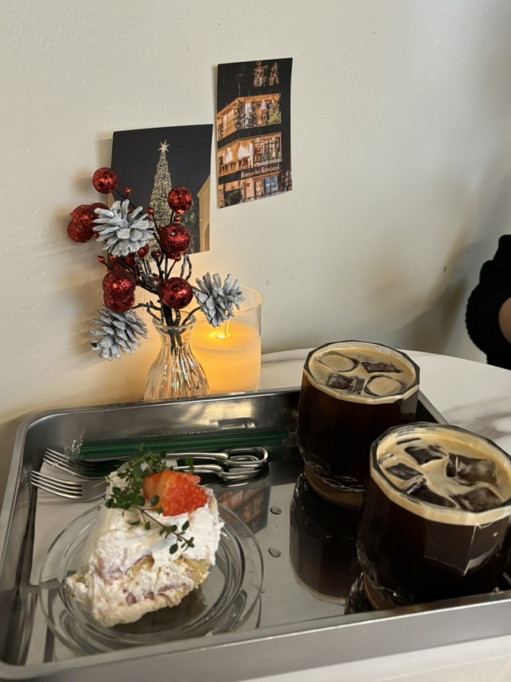  부산 해운대 해리단길 푸딩맛집 제스터