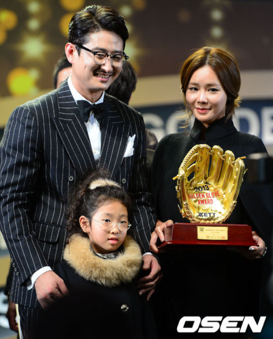 아내에게 용돈 팍팍 주는 야구선수 박용택, 결혼 아내 와이프 한진영 자녀 러브스토리 칠첩....