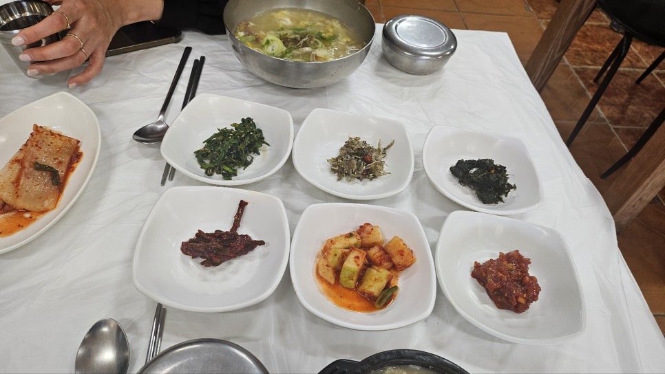 경포전주식당 사진 5