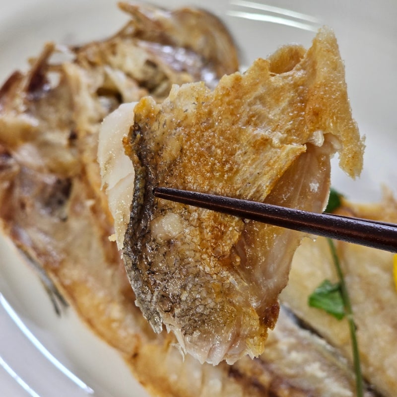 옥돔구이 맛있게 굽는법 제주 냉동 옥돔 구이 요리법 레시피 옥돔 옥두어 차이 구분법 : 네이버 블로그