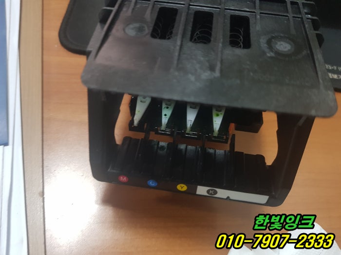 인천 남동구 서창동 hp8610 무한 프린터 누락 고장난 프린트헤드 문제 프린트기 헤드교체설치 작업 인천 남동구 서창동 hp8610 무한 프린터 누락 고장난 프린트헤드 문제 프린트기 헤드교체설치 작업